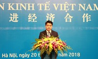 Вьетнамо-китайский форум содействия экономическому развитию
