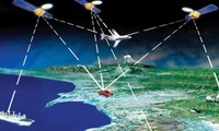 Во Вьетнаме будет построена система радиомаяков глобальной навигационной спутниковой системы