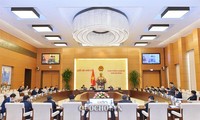 Во Вьетнаме готовятся к 30-му и 31-му заседаниям Постоянного комитета Нацсобрания