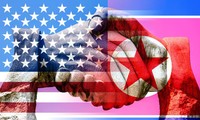 США и КНДР в преддверии второго саммита