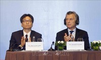 Вьетнамские и аргентинские предприятия расширяют сотрудничество