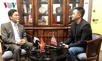 Посол Вьетнама в США: Вьетнам является специальным катализатором для процесса переговоров между США и КНДР