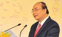 Премьер-министр Вьетнама принял участие в конференции инвесторов в провинции Нгеан