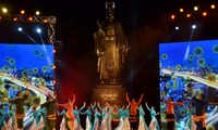В Ханое проходят различные художественные мероприятия, посвященные 2-му саммиту США-КНДР