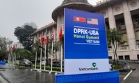 Второй саммит США-КНДР даёт Вьетнаму возможность подтвердить внешнеполитический курс страны