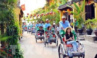 В феврале 2019 года Вьетнам посетило рекордное количество иностранных туристов