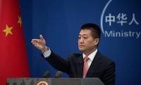 Китай надеется на продолжение диалога между КНДР и США