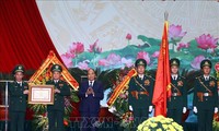 Премьер-министр Вьетнама принял участие в праздновании 60-летия со дня образования пограничных войск