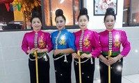 «Тангкау» - своеобразный свадебный обряд субэтнической группы Тхайден