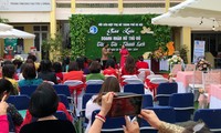 Во Вьетнаме прошли различные мероприятия, посвященные 8 марта
