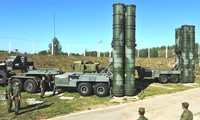 Турция не изменит свои планы по закупке зенитно-ракетных комплексов С-400 