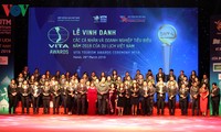Отмечены лучшие турфирмы Вьетнама 2018 года 