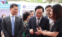 Вьетнам развивает человеческие ресурсы в области информационных технологий и коммуникаций