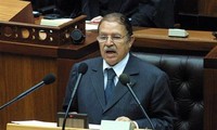 ООН приветствует усилия по мирной смене власти в Алжире
