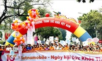 Во Вьетнаме проходят мероприятия в поддержку Всемирного дня здоровья 2019