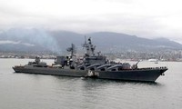 Лидер КНДР может посетить Тихоокеанский флот ВМФ России