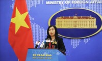 Вьетнам поддерживает сохранение диалога и поиск мер по разрешению разногласий