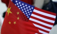 Di belakang pernyataan-pernyataan keras tentang perundingan dagang AS-Tiongkok