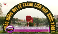 Вьетнам - идеальное место для проведения международных религиозных мероприятий