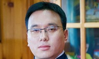 Председатель Национального совета Королевства Бутан начал визит во Вьетнам
