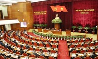 Определены основные направления работы 13-го съезда Компартии Вьетнама