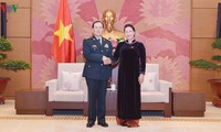 Расширение оборонного сотрудничества между Вьетнамом и Китаем