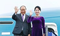Зарубежное турне вьетнамского премьера направлено на укрепление дружеских отношений и экономических связей
