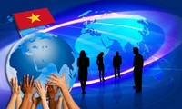 Вьетнам высоко оценил соблюдение международного права и активизацию глобального партнёрства 