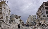 Россия, Израиль и США подтвердили план проведения трёхсторонней встречи по Сирии 