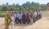 Вице-спикер вьетнамского парламента посетила провинцию Куангнам
