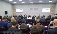Вьетнам принимает участие в 23-м Петербургском международном экономическом форуме