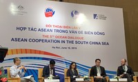 Необходимо найти меры по активизации сотрудничества между странами АСЕАН в вопросе Восточного моря
