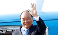 Премьер-министр Вьетнама примет участие в саммите «Большой двадцатки» и посетит с визитом Японию 