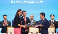 Соглашение о свободной торговле между Вьетнамом и ЕС: позитивное послание Европы 