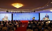 Нгуен Суан Фук принял участие в конференции по продвижению инвестиций в провинции Куангнгай