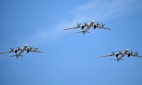 Китай и Япония отреагировали на столкновение между военными самолётами Республики Корея и России