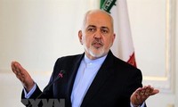 Иран не будет вести переговоры с США под давлением и угрозами