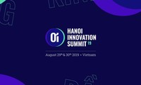 Ханойский инновационный саммит – шанс для иностранных стартаперов