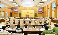 Постоянный комитет вьетнамского парламента предложил расширить права и повысить ответственность молодежи