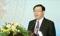 Вице-премьер Вьетнама принял губернатора префектуры Айти (Япония)