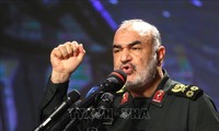 Иран заявил о готовности дать ответ на любую атаку