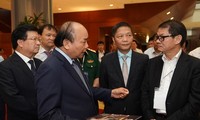 Премьер-министр Вьетнама: Правительство полно решимости развивать отрасль машиностроения страны