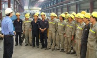 Вьетнам стремится соответствовать международным трудовым стандартам