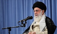 Аятолла Али Хаменеи раскритиковал попытки рассорить Иран и Ирак