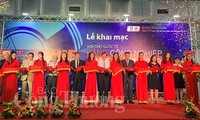 Открылась Международная промышленная ярмарка Вьетнам 2019