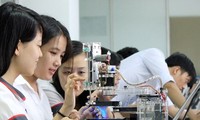 Вьетнам продолжает улучшать свою конкурентоспособность