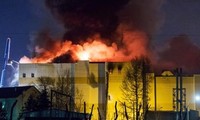 В результате пожара в жилом доме в Ростове Ярославской области погибли пятеро детей и двое взрослых