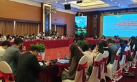 Международный семинар «Значение наследия Хо Ши Мина для сферы культурной дипломатии Вьетнама в новый период»