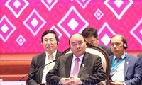 Международная общественность возлагает большие надежды на Вьетнам во время председательства в АСЕАН