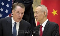 Переговорщики США и Китая обсудили по телефону ключевые торговые вопросы